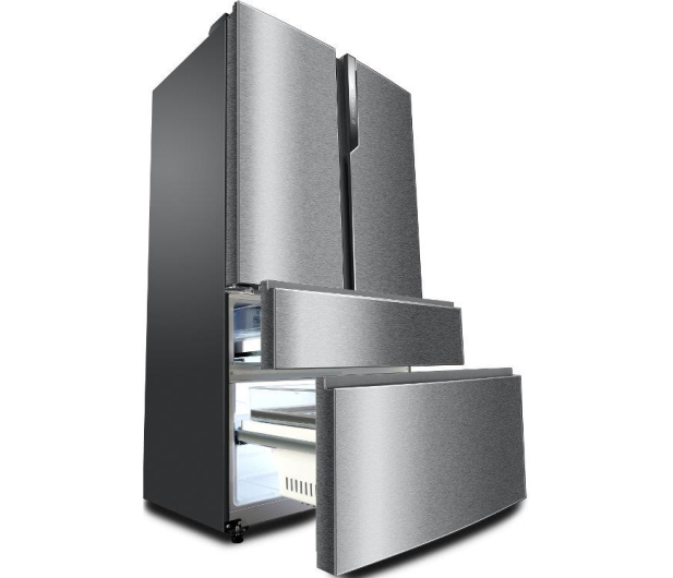 HAIER HB25FSSAAA - 204946 - zdjęcie 5